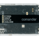 SG140 front